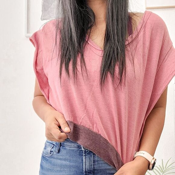 FREE PEOPLE | Movement Happy camper tee - Picture 5 of 7